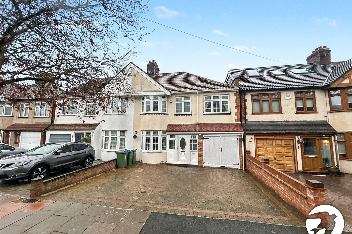 4 bedroom house for sale in Sidcup | Robinson Jackson