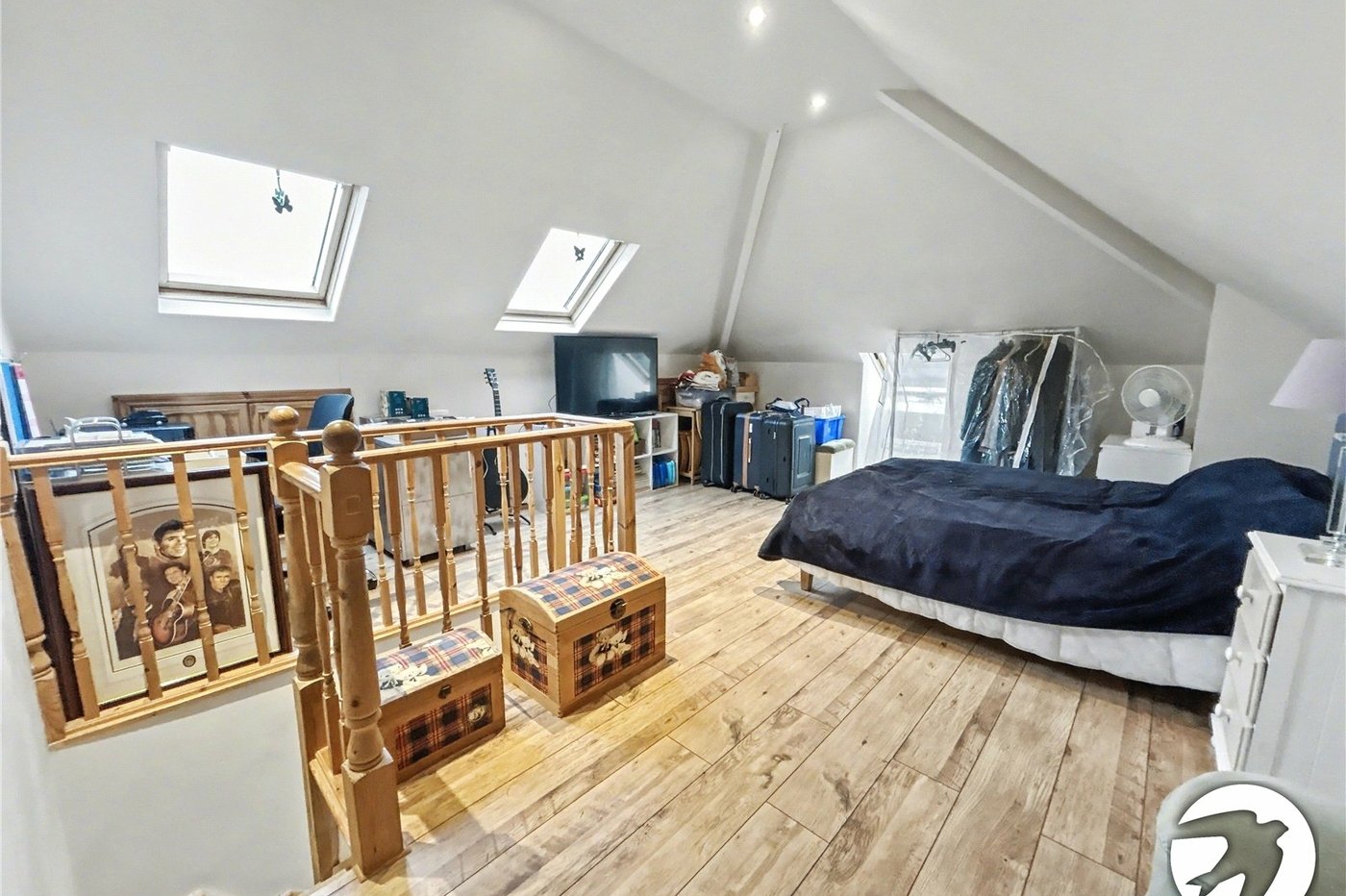 4 bedroom house for sale in Sidcup | Robinson Jackson