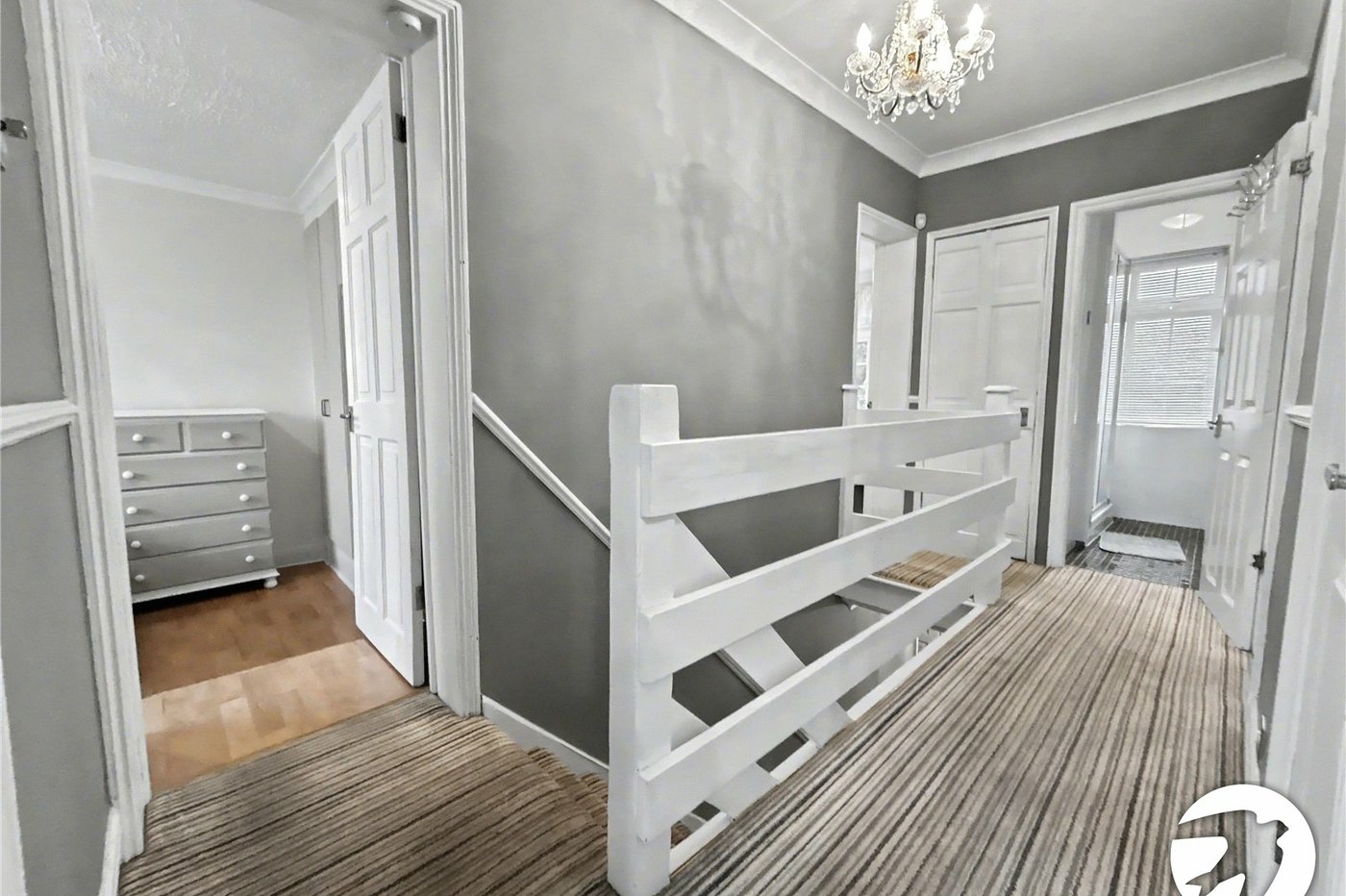 4 bedroom house for sale in Sidcup | Robinson Jackson