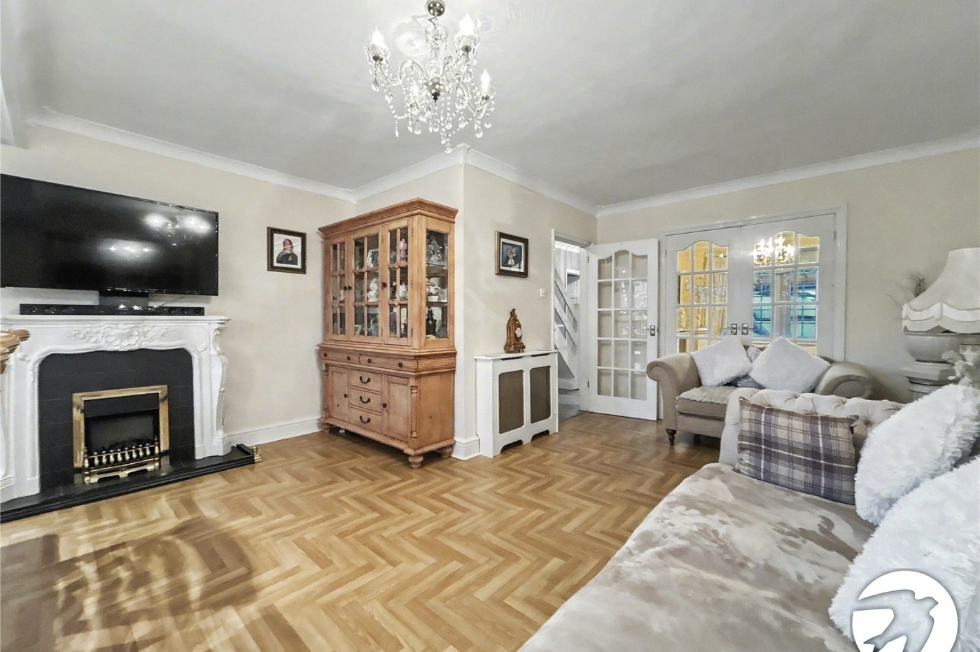 4 bedroom house for sale in Sidcup | Robinson Jackson