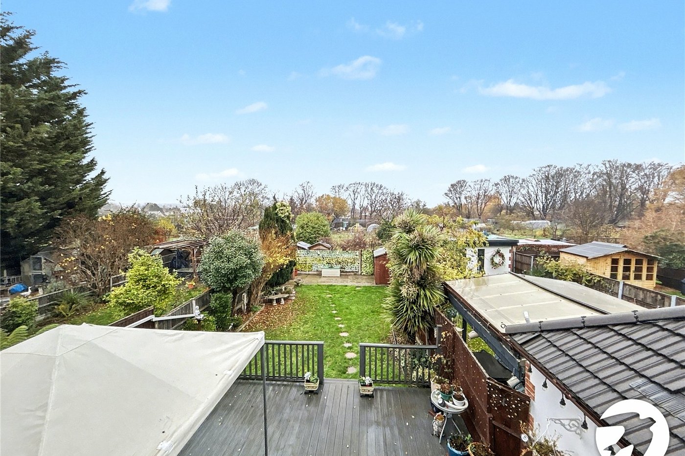 4 bedroom house for sale in Sidcup | Robinson Jackson