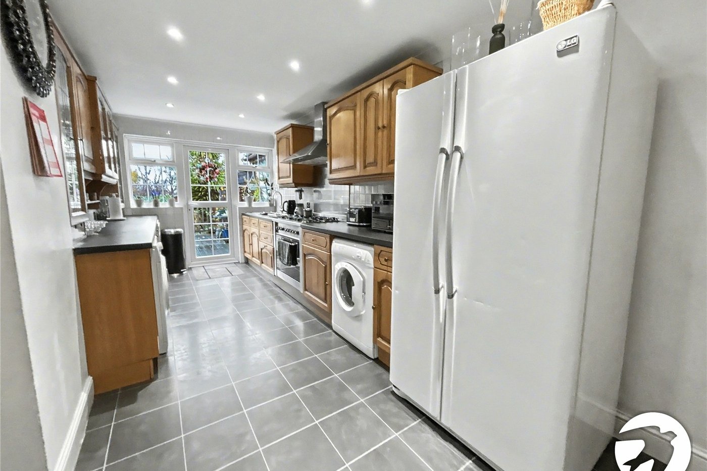 4 bedroom house for sale in Sidcup | Robinson Jackson
