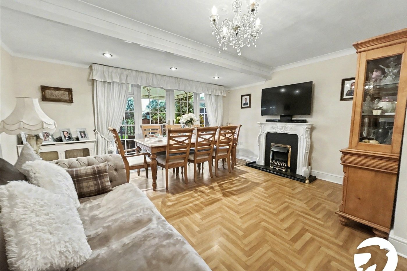 4 bedroom house for sale in Sidcup | Robinson Jackson