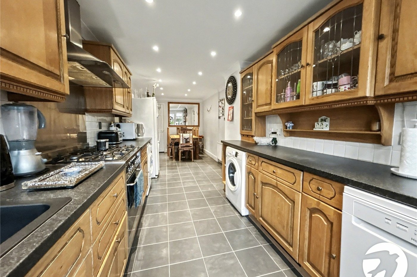 4 bedroom house for sale in Sidcup | Robinson Jackson