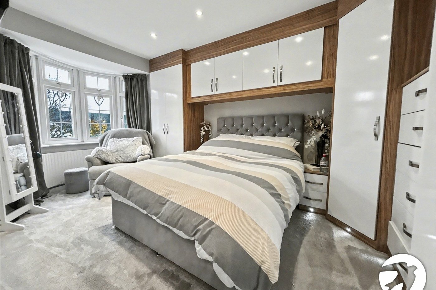 4 bedroom house for sale in Sidcup | Robinson Jackson