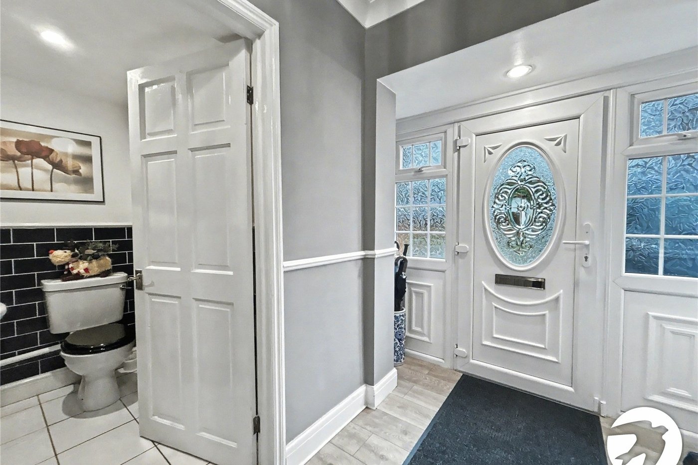 4 bedroom house for sale in Sidcup | Robinson Jackson