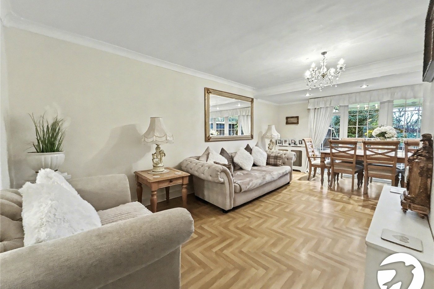 4 bedroom house for sale in Sidcup | Robinson Jackson