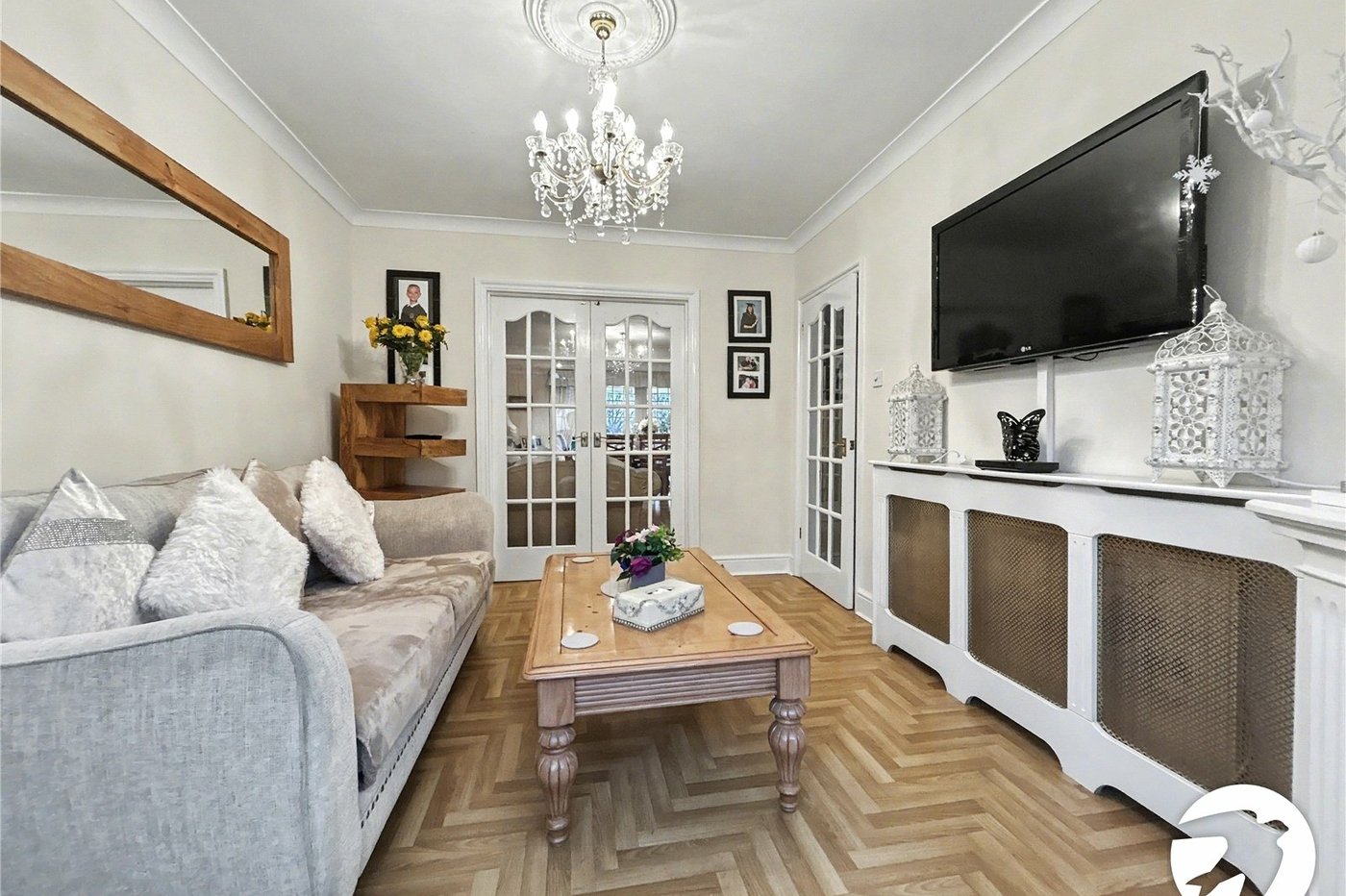 4 bedroom house for sale in Sidcup | Robinson Jackson