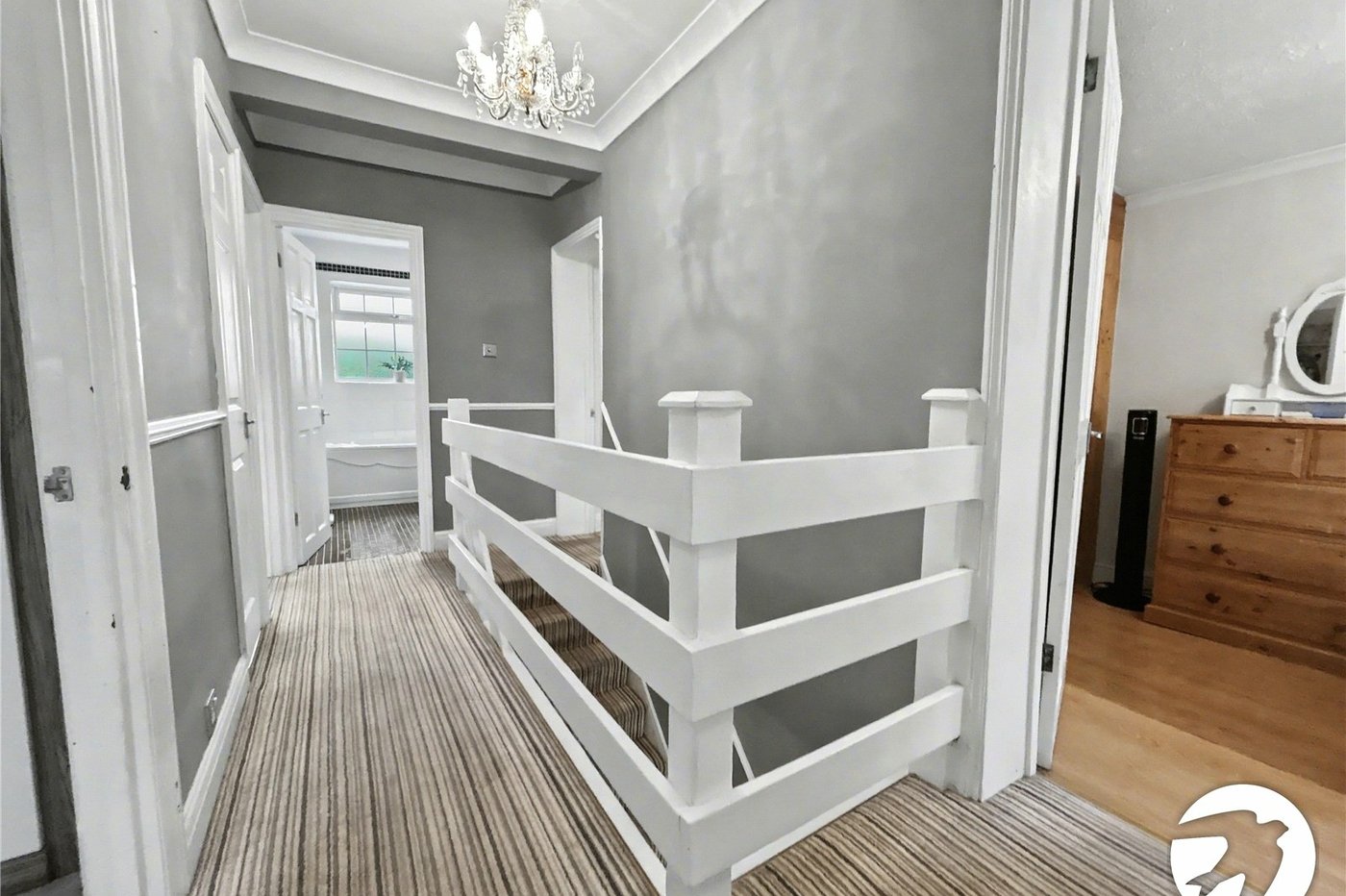 4 bedroom house for sale in Sidcup | Robinson Jackson