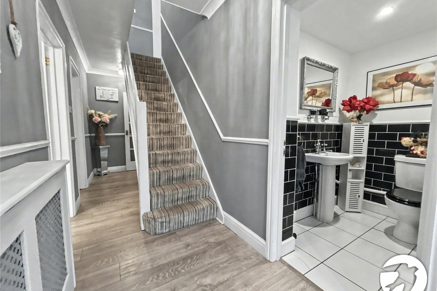 4 bedroom house for sale in Sidcup | Robinson Jackson