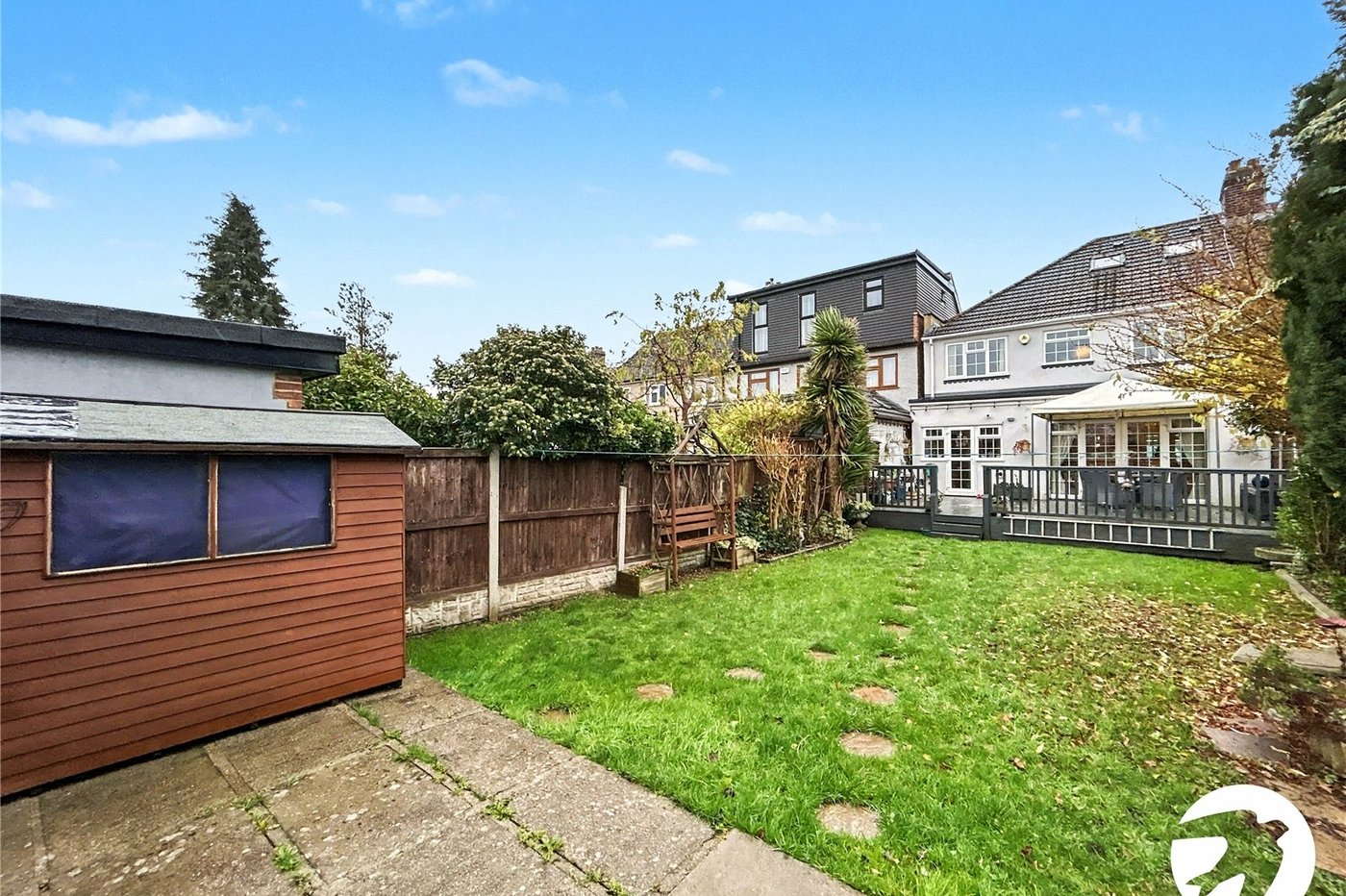 4 bedroom house for sale in Sidcup | Robinson Jackson