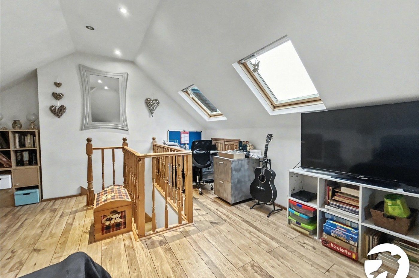 4 bedroom house for sale in Sidcup | Robinson Jackson