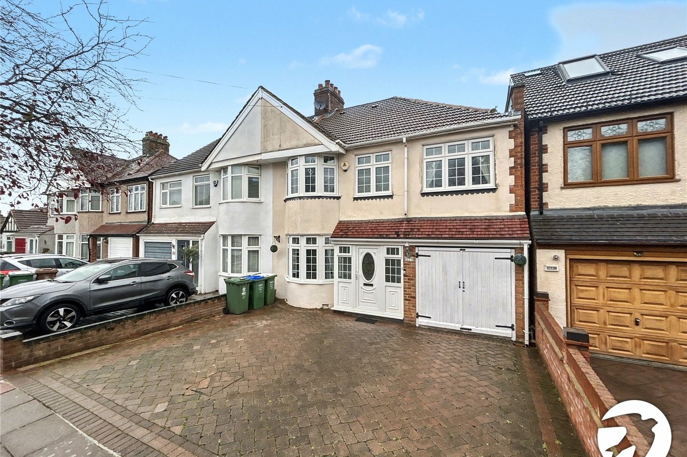 4 bedroom house for sale in Sidcup | Robinson Jackson