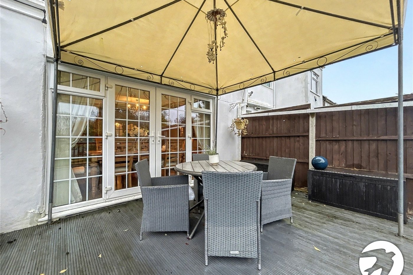 4 bedroom house for sale in Sidcup | Robinson Jackson