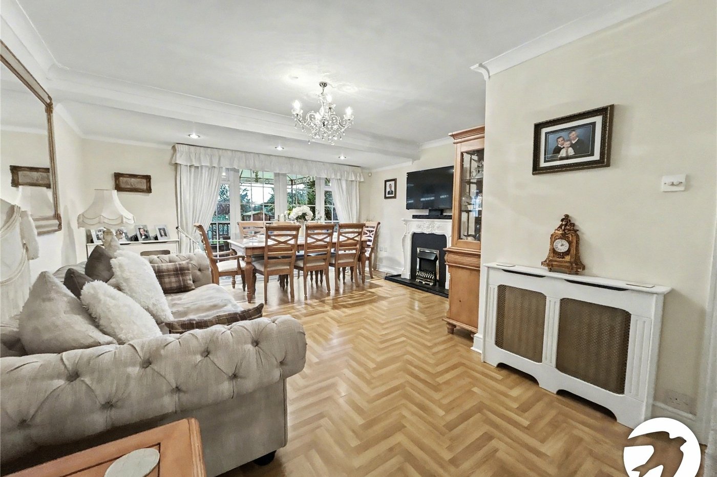 4 bedroom house for sale in Sidcup | Robinson Jackson