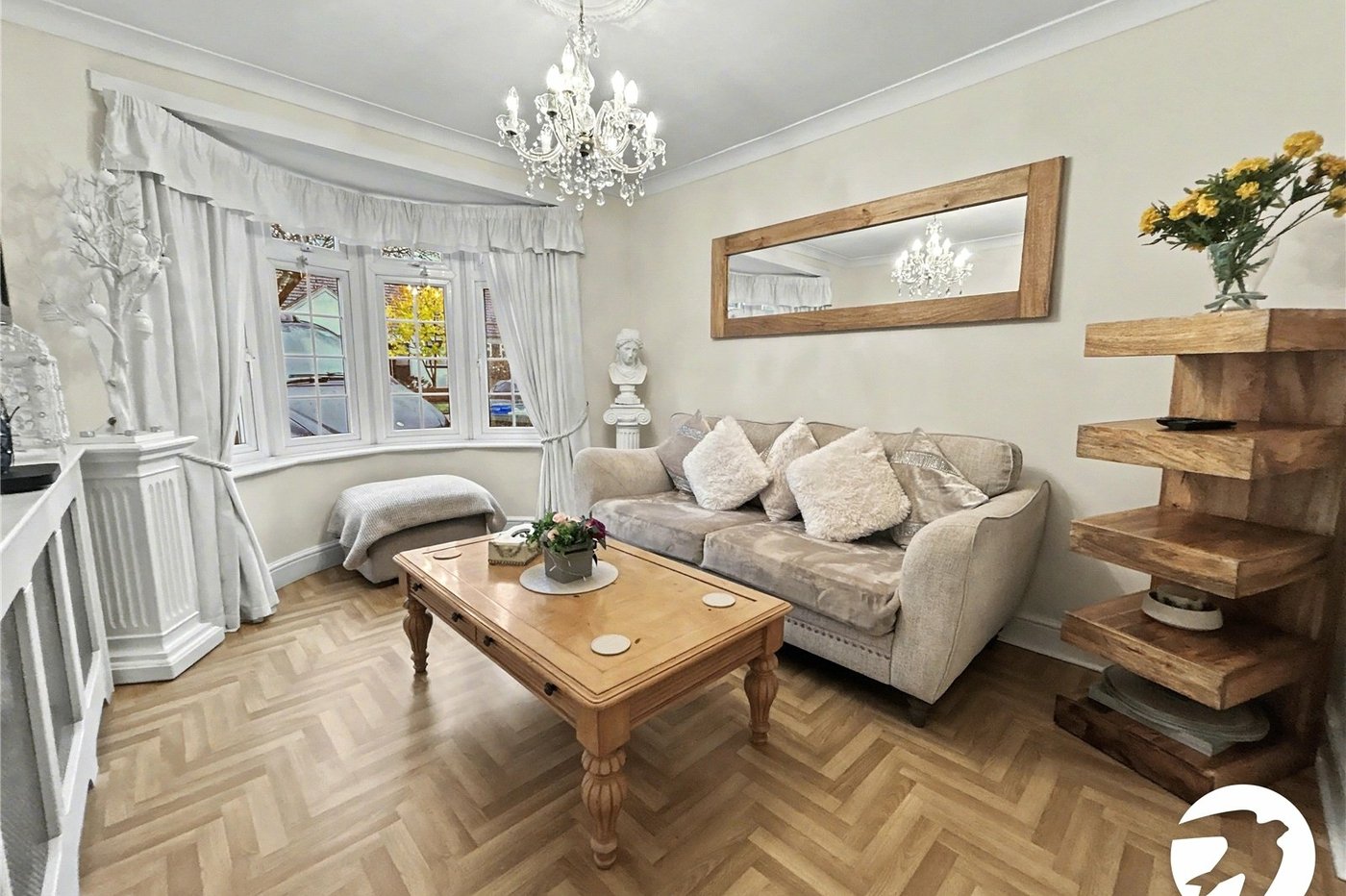 4 bedroom house for sale in Sidcup | Robinson Jackson