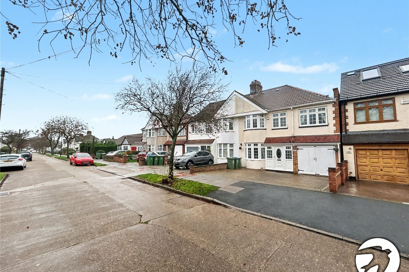 4 bedroom house for sale in Sidcup | Robinson Jackson