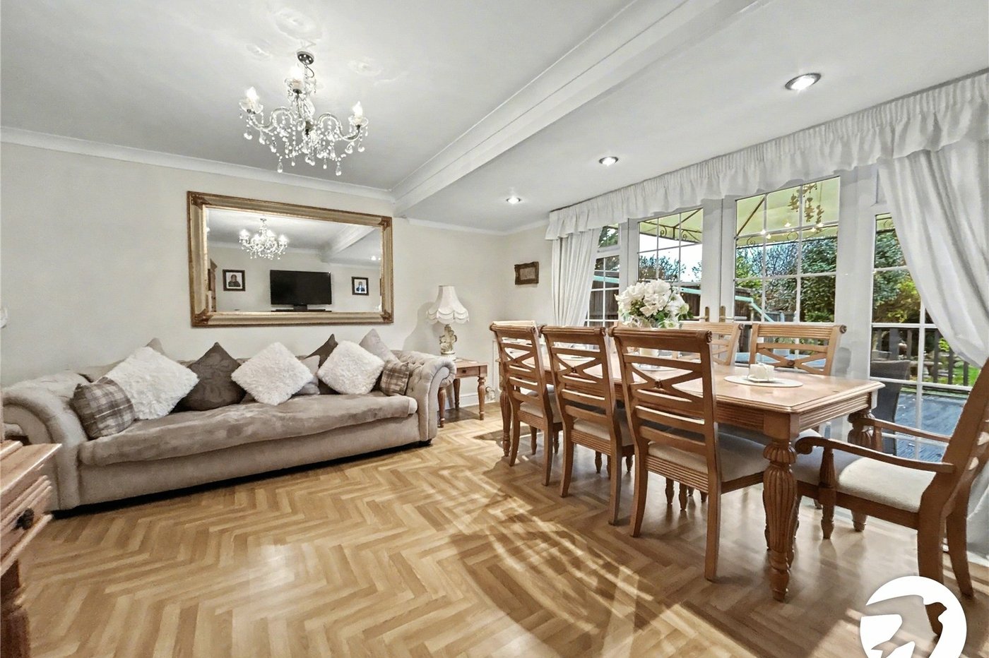 4 bedroom house for sale in Sidcup | Robinson Jackson