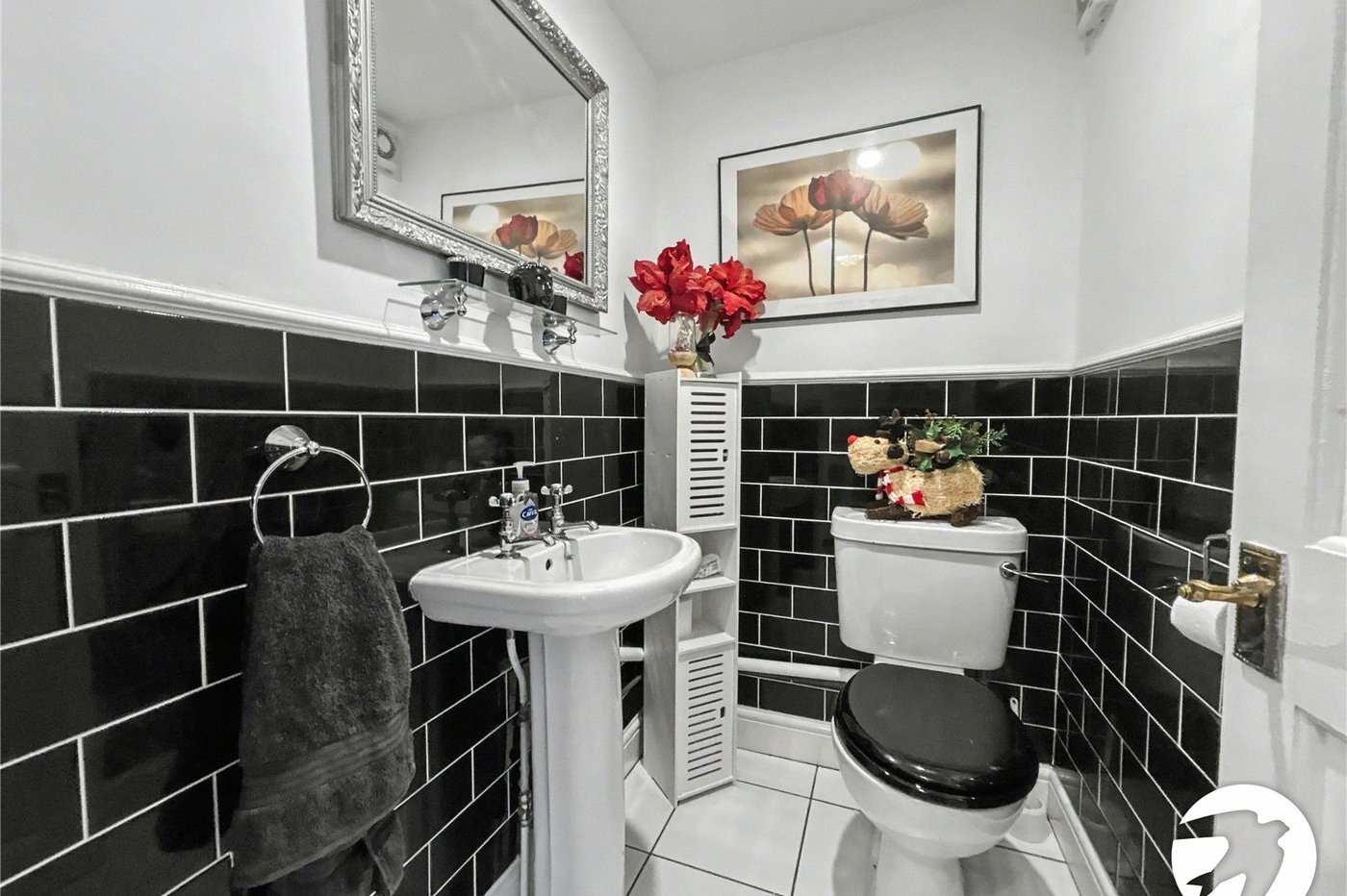 4 bedroom house for sale in Sidcup | Robinson Jackson