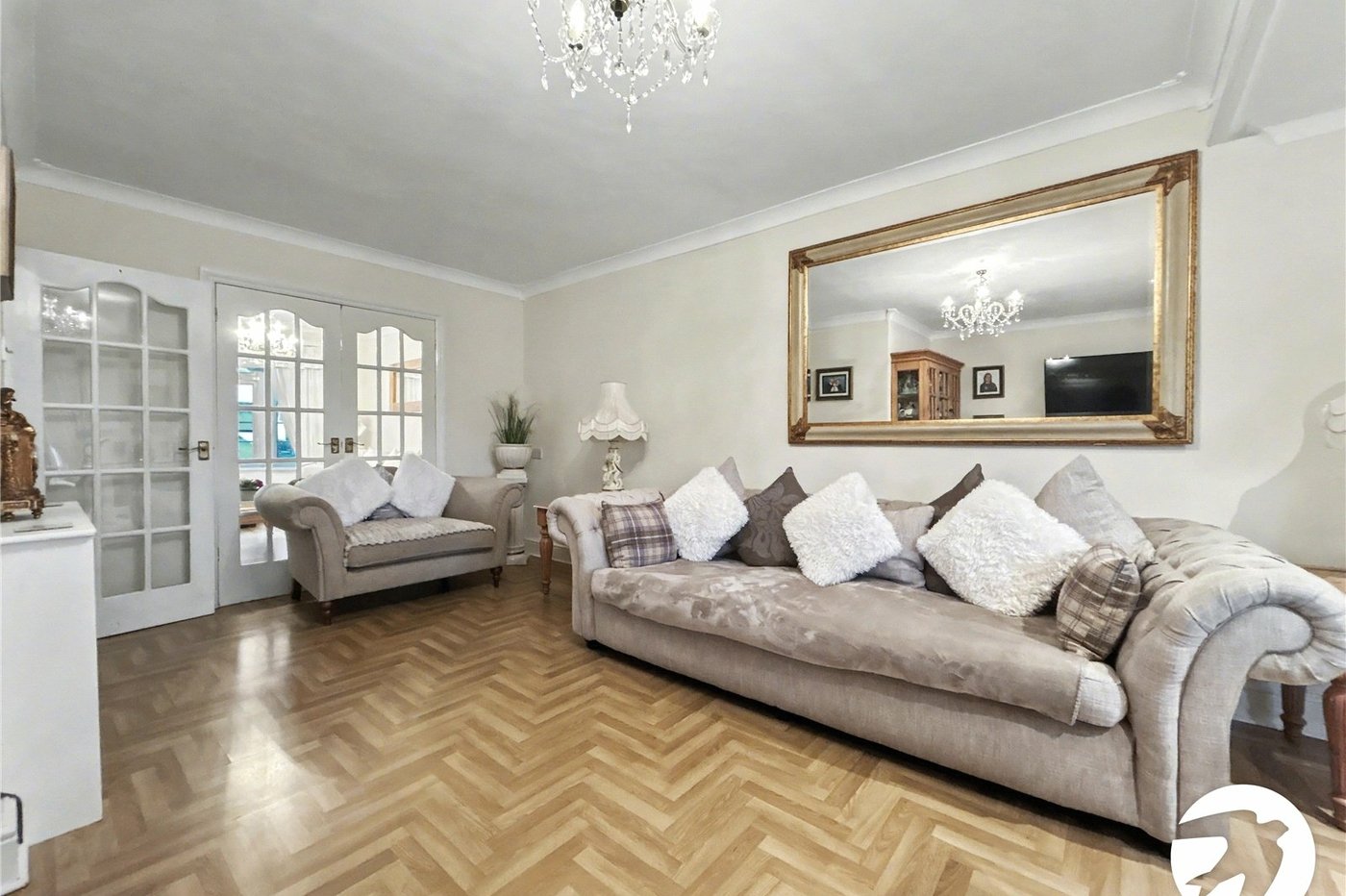 4 bedroom house for sale in Sidcup | Robinson Jackson