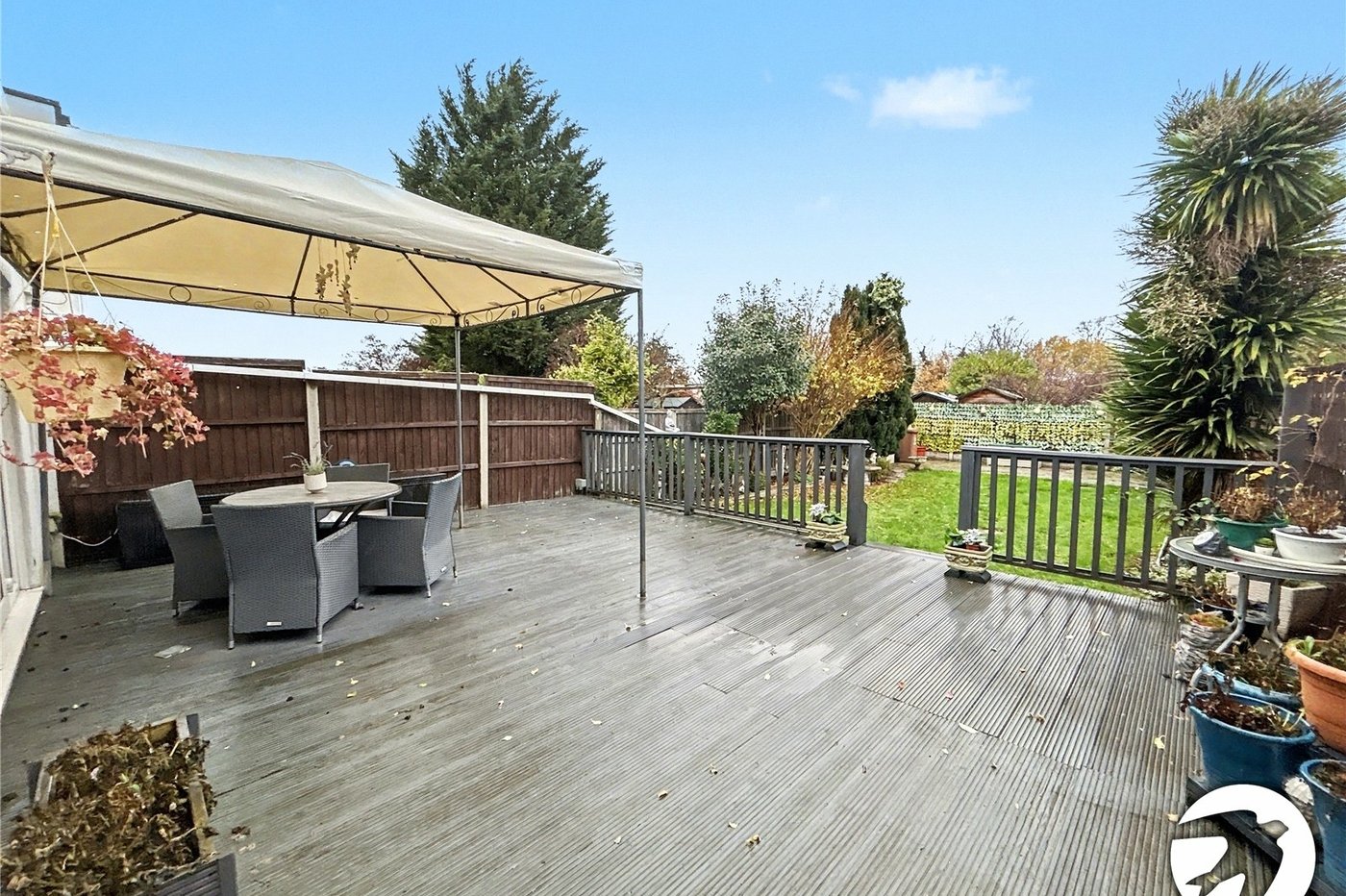 4 bedroom house for sale in Sidcup | Robinson Jackson