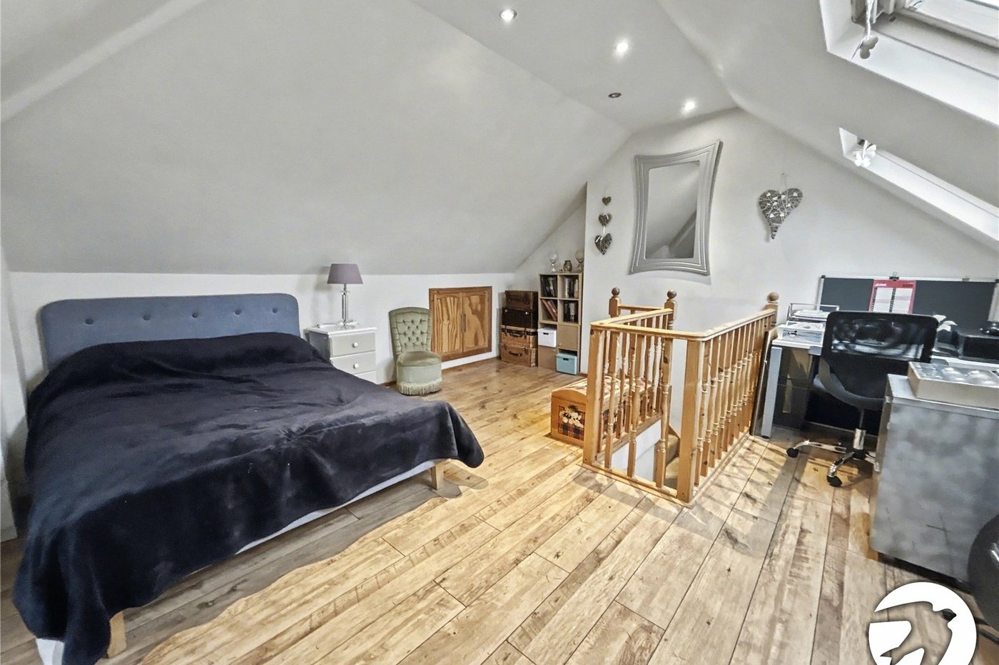 4 bedroom house for sale in Sidcup | Robinson Jackson
