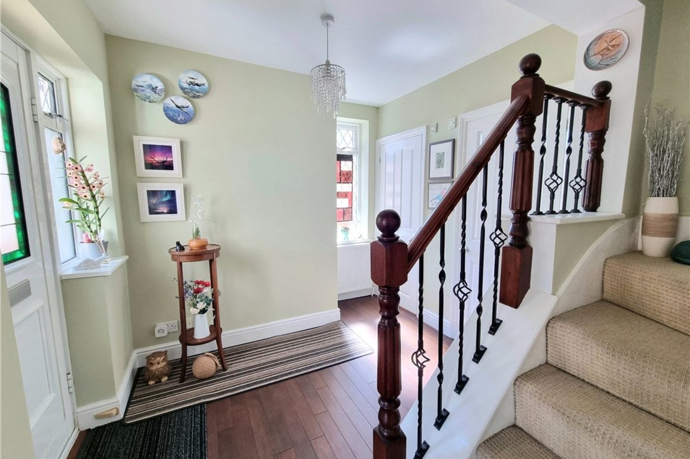 house for sale in Orpington, Kent, BR5 Robinson Jackson