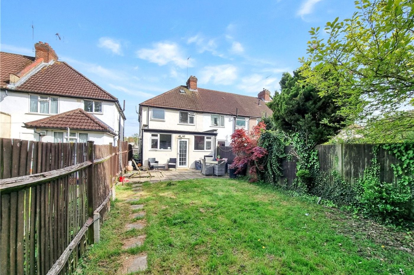 3 bedroom house for sale in Orpington | Robinson Jackson