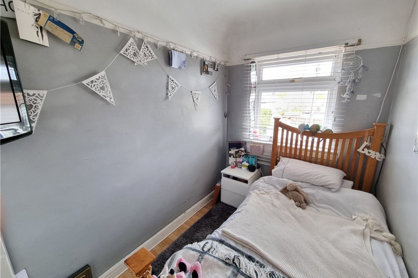 3 bedroom house for sale in Orpington | Robinson Jackson