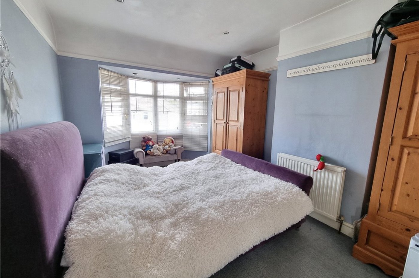 3 bedroom house for sale in Orpington | Robinson Jackson