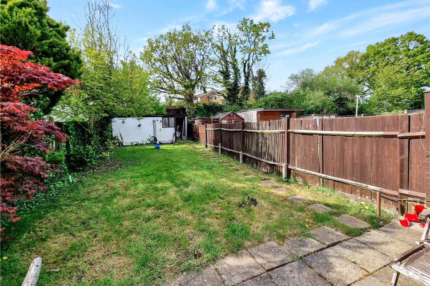 3 bedroom house for sale in Orpington | Robinson Jackson