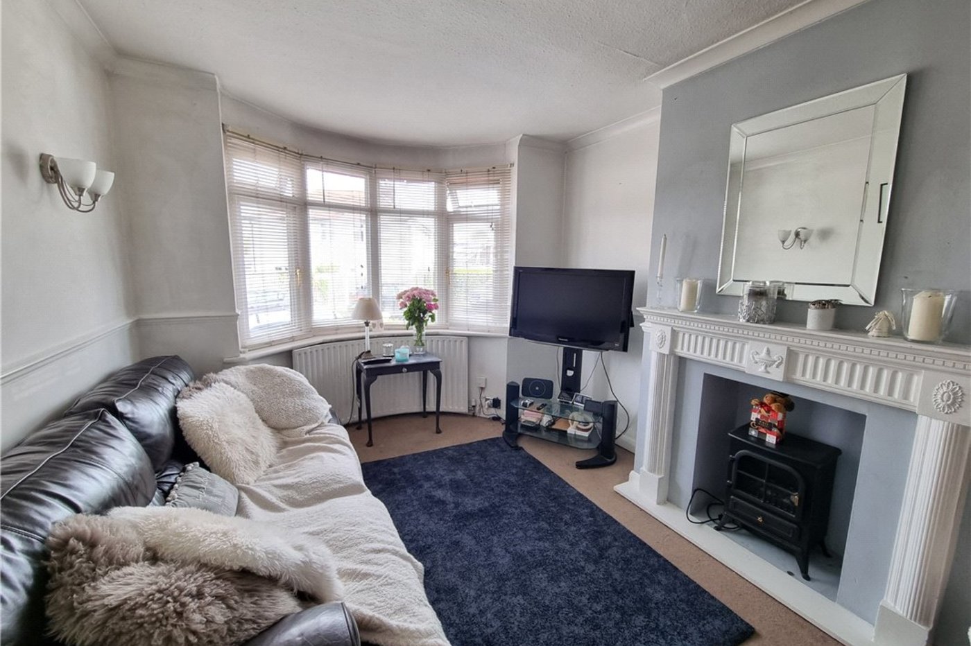 3 bedroom house for sale in Orpington | Robinson Jackson