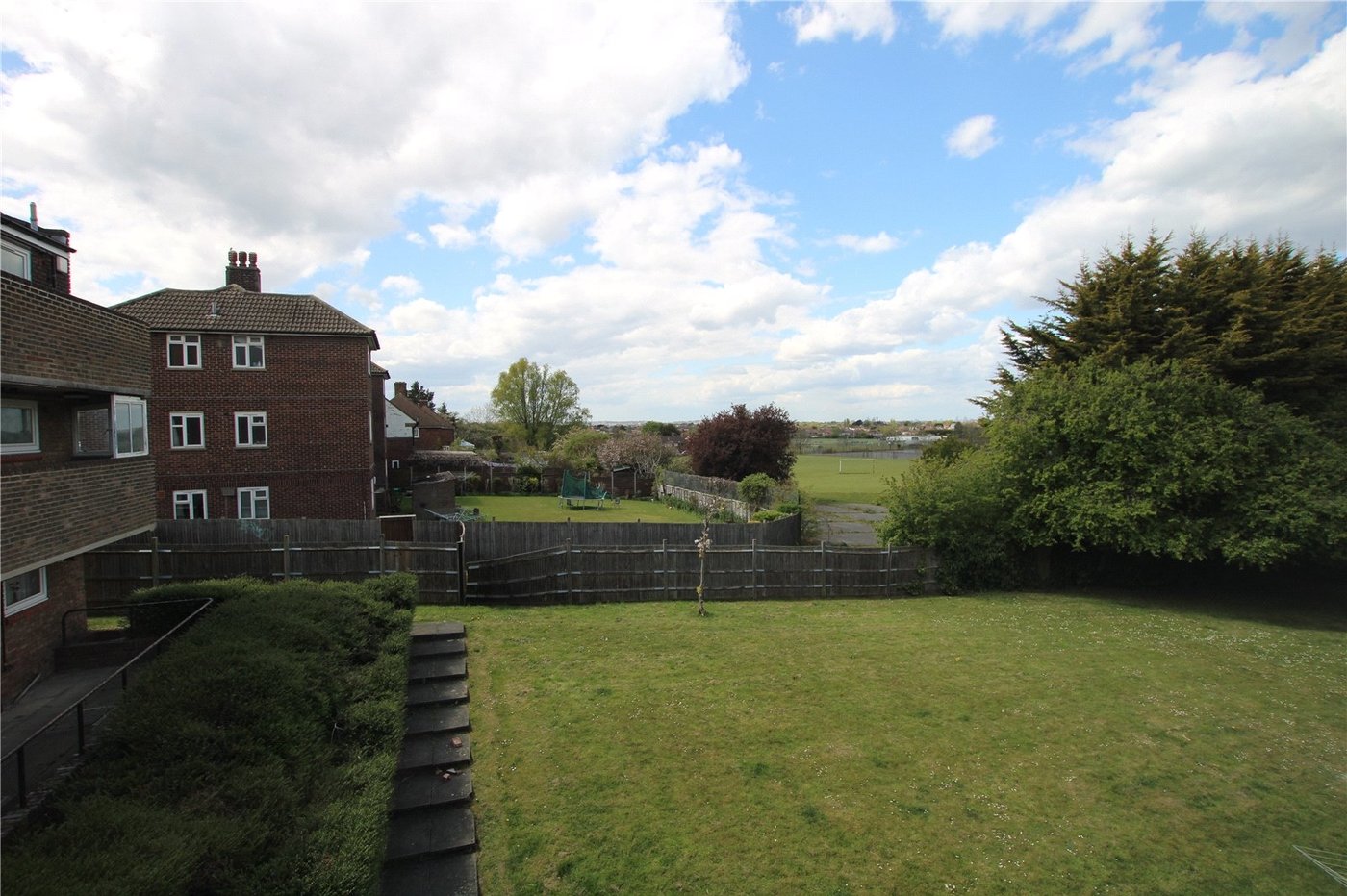 1 bedroom property for sale in New Eltham | Robinson Jackson