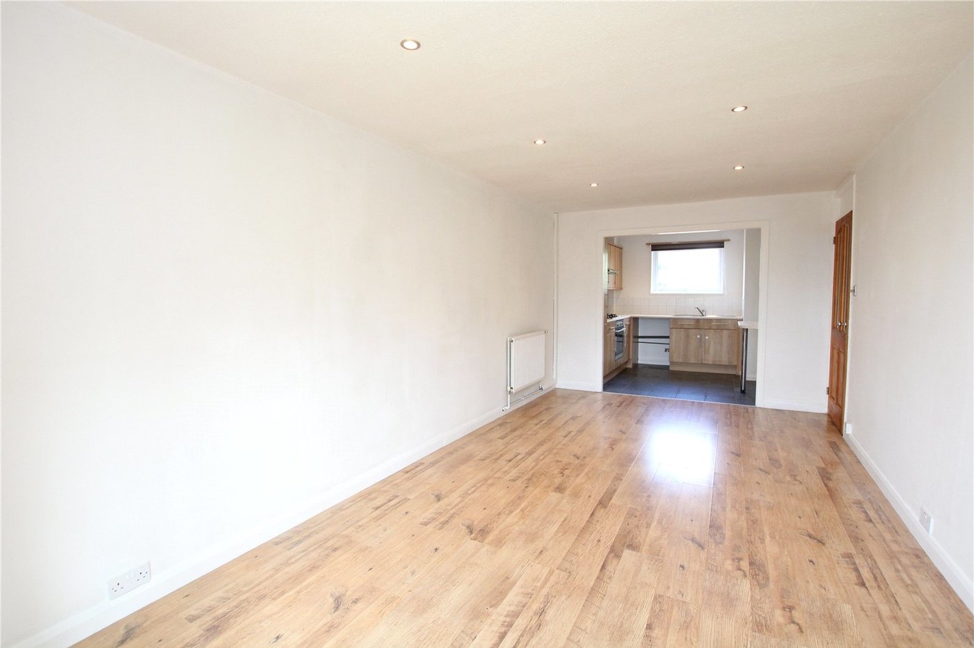 1 bedroom property for sale in New Eltham | Robinson Jackson