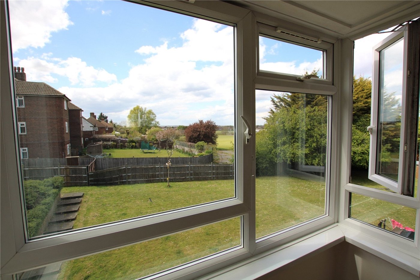 1 bedroom property for sale in New Eltham | Robinson Jackson