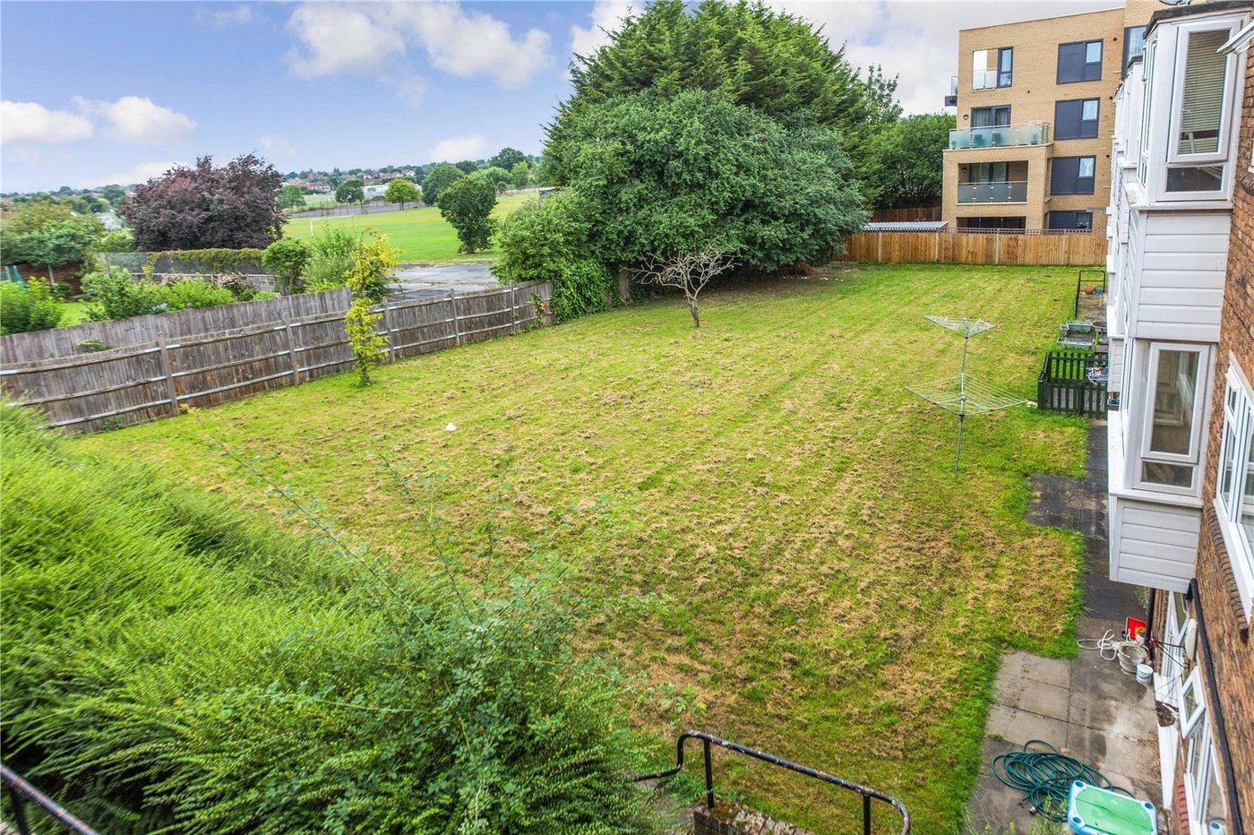 1 bedroom property for sale in New Eltham | Robinson Jackson