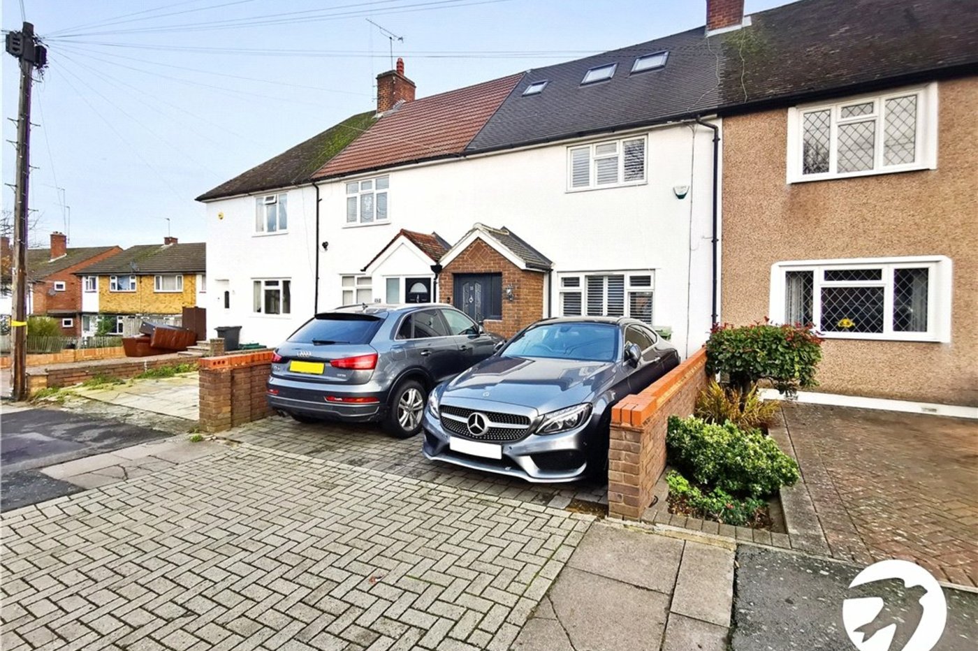 3 bedroom house for sale in St Pauls Cray | Robinson Jackson