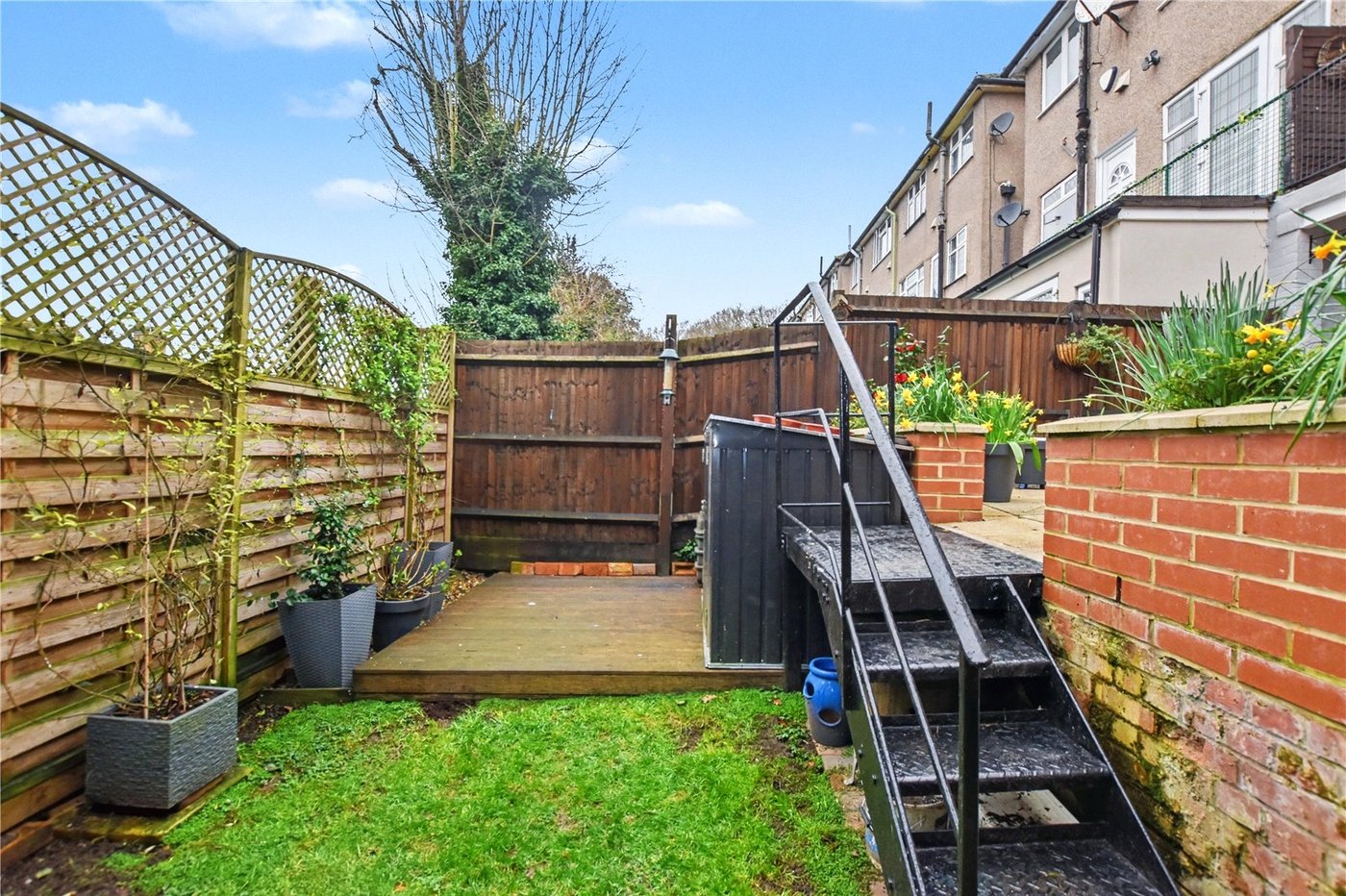 4 bedroom house for sale in Bexleyheath | Robinson Jackson