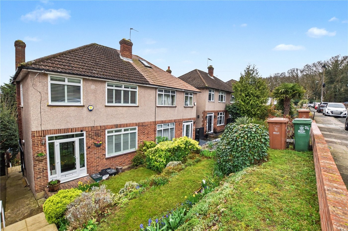 4 bedroom house for sale in Bexleyheath | Robinson Jackson