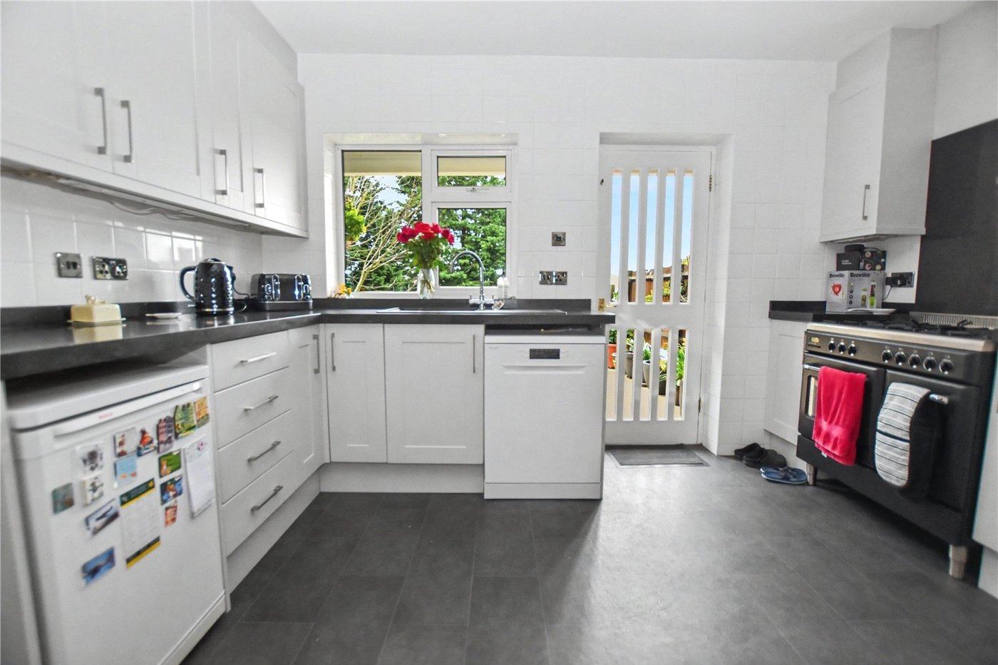 4 bedroom house for sale in Bexleyheath | Robinson Jackson