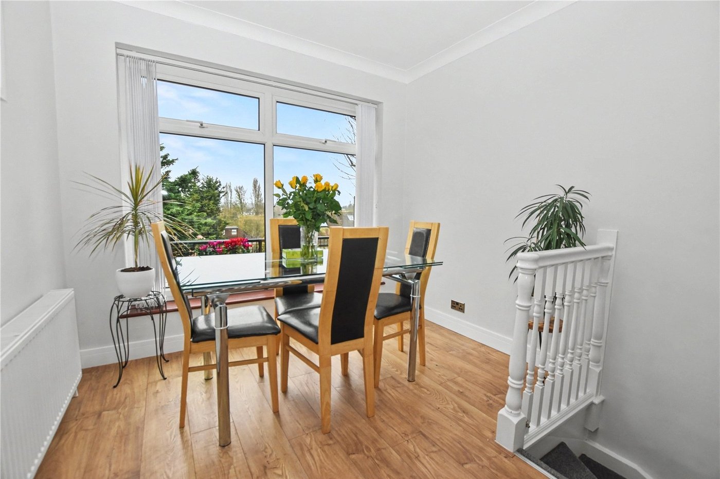 4 bedroom house for sale in Bexleyheath | Robinson Jackson