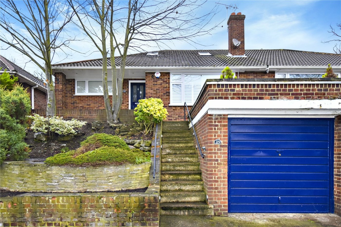 4 bedroom bungalow for sale in Bexleyheath | Robinson Jackson