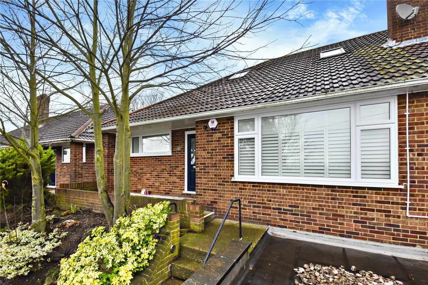 4 bedroom bungalow for sale in Bexleyheath | Robinson Jackson