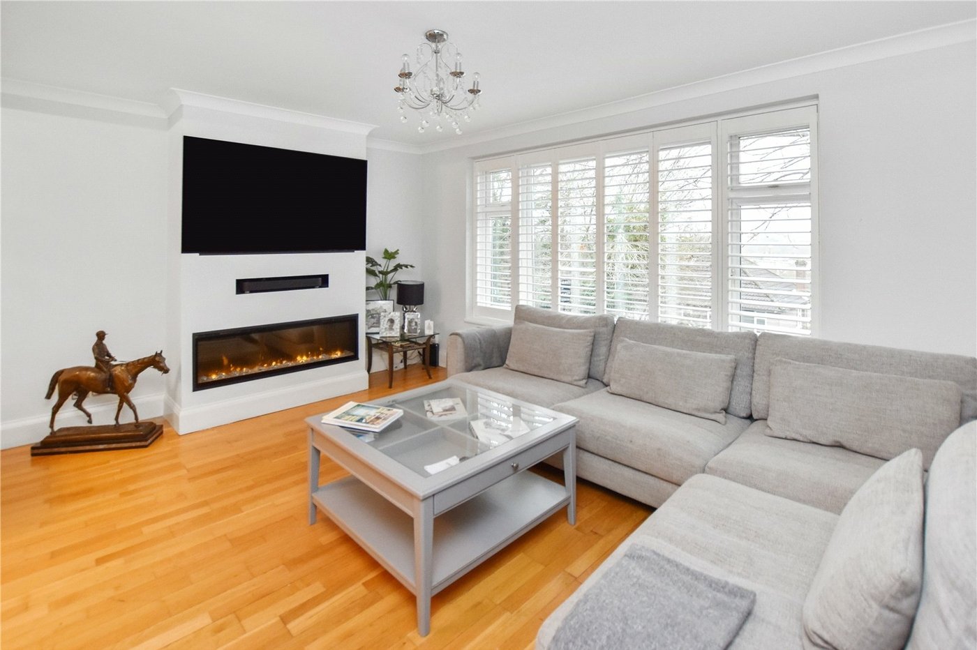 4 bedroom bungalow for sale in Bexleyheath | Robinson Jackson