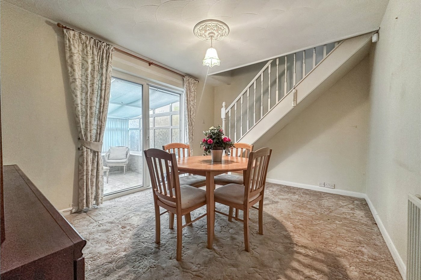 2 bedroom bungalow for sale in Rainham | Robinson Michael & Jackson