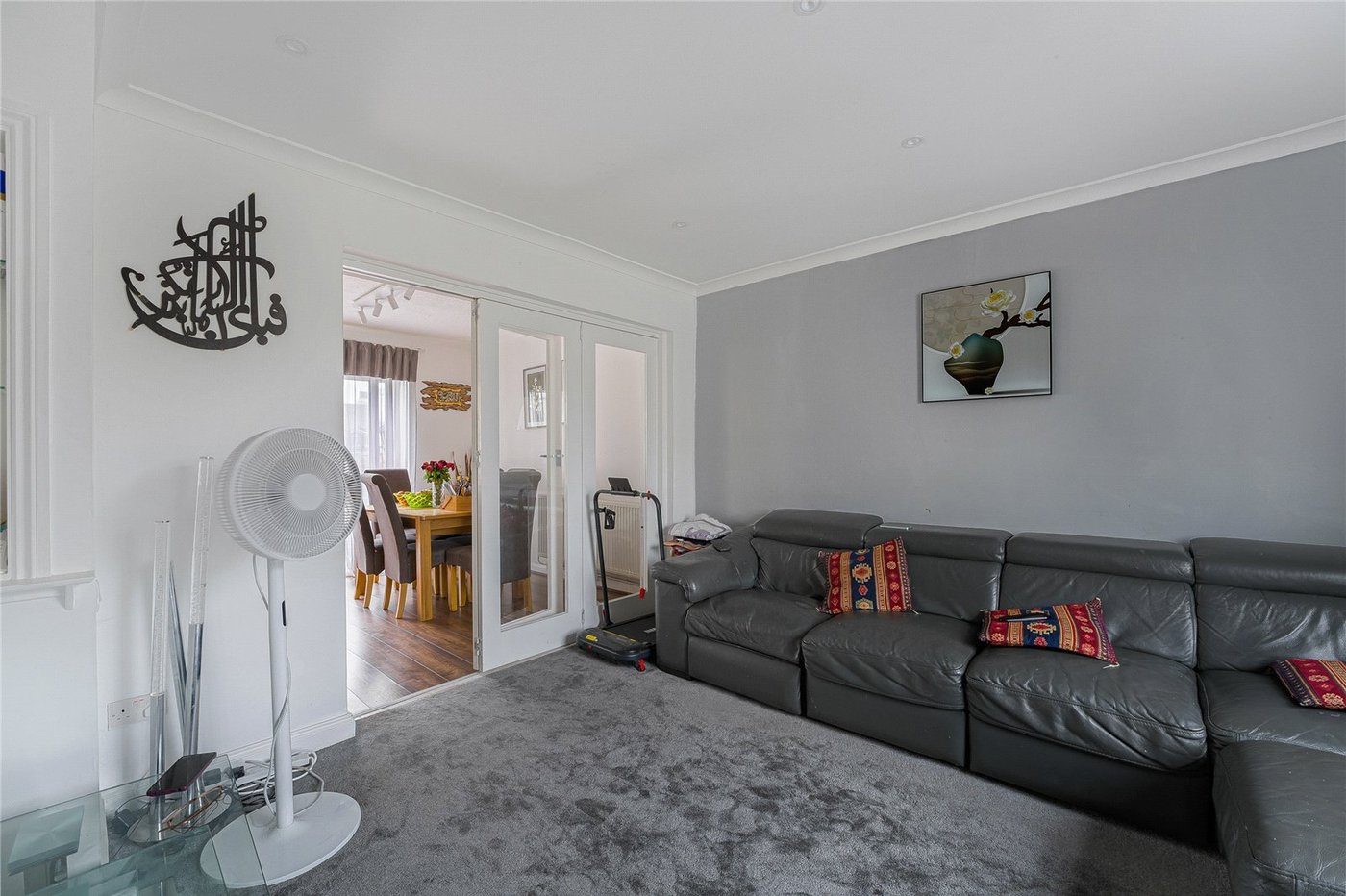 3 bedroom house for sale in Swanscombe | Robinson Jackson