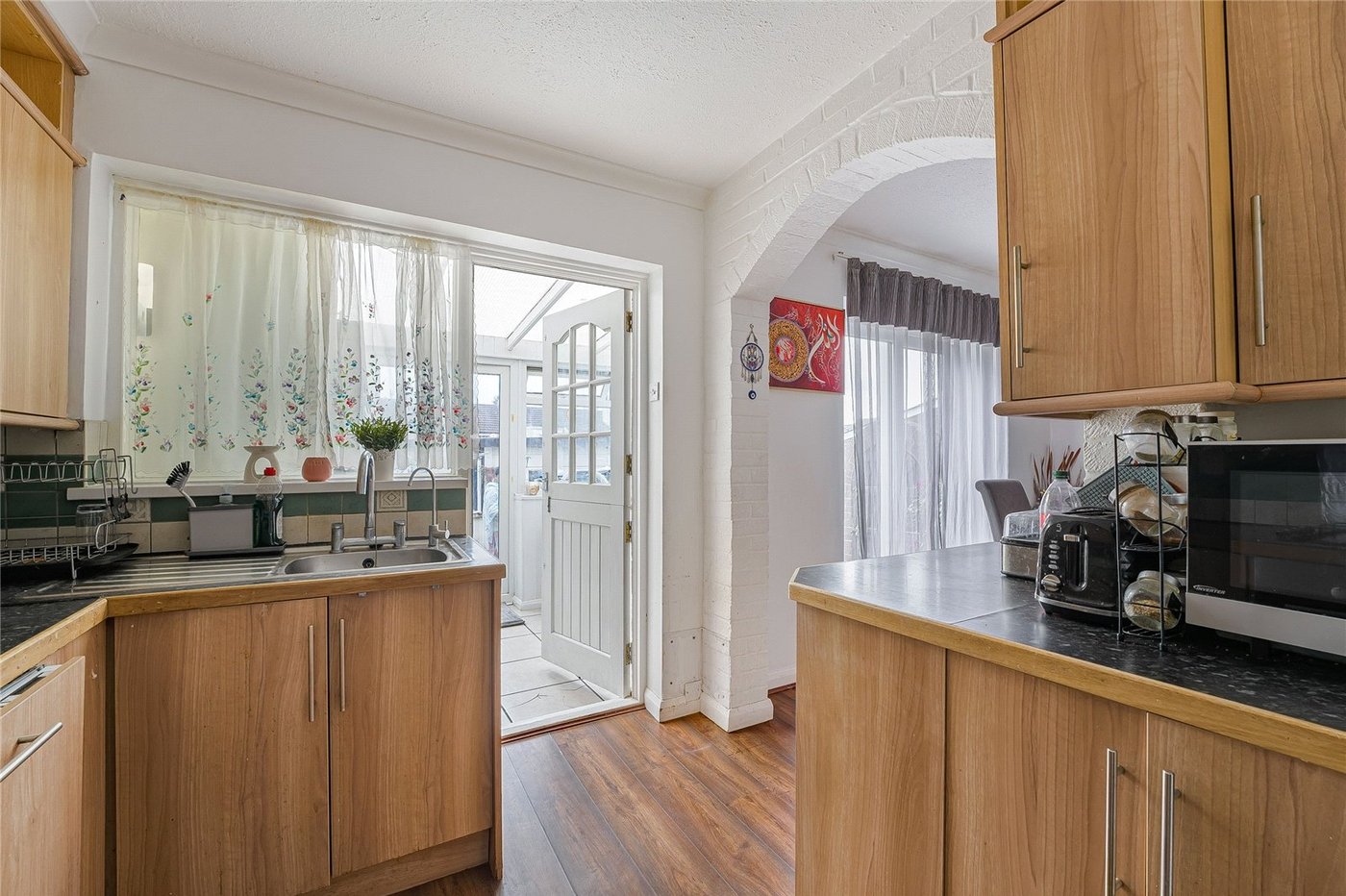 3 bedroom house for sale in Swanscombe | Robinson Jackson