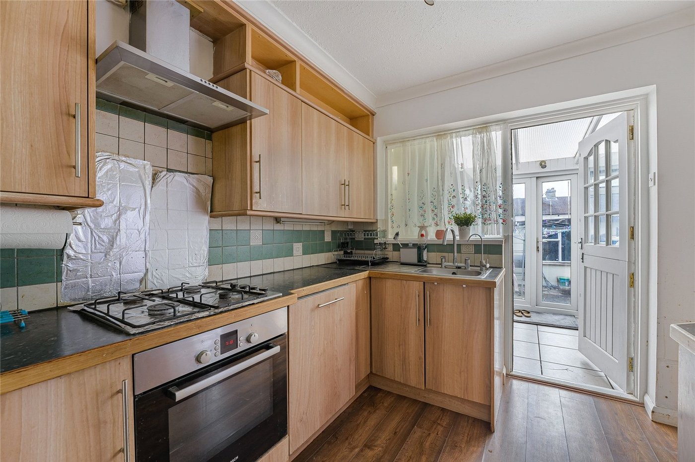 3 bedroom house for sale in Swanscombe | Robinson Jackson
