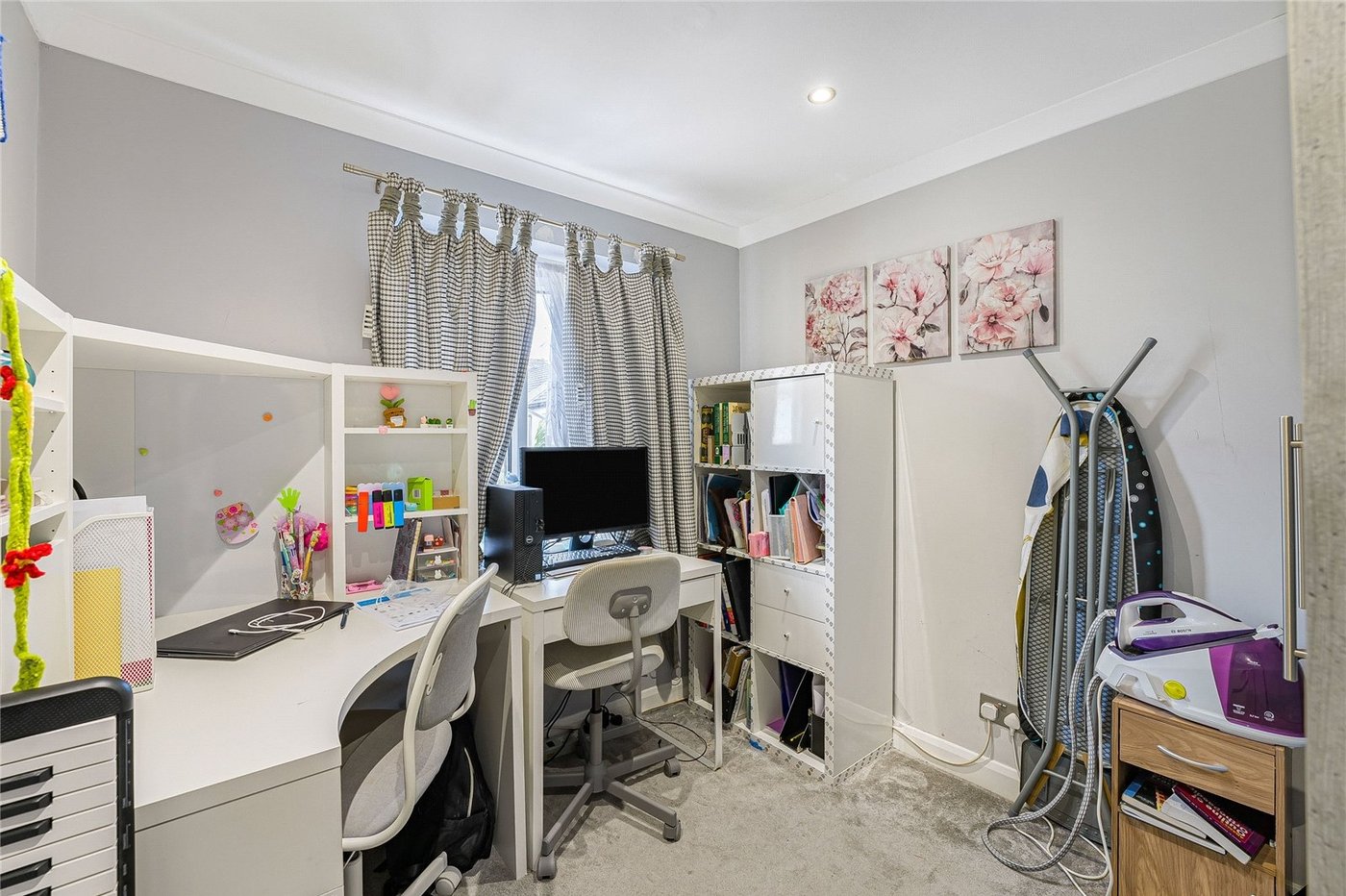3 bedroom house for sale in Swanscombe | Robinson Jackson