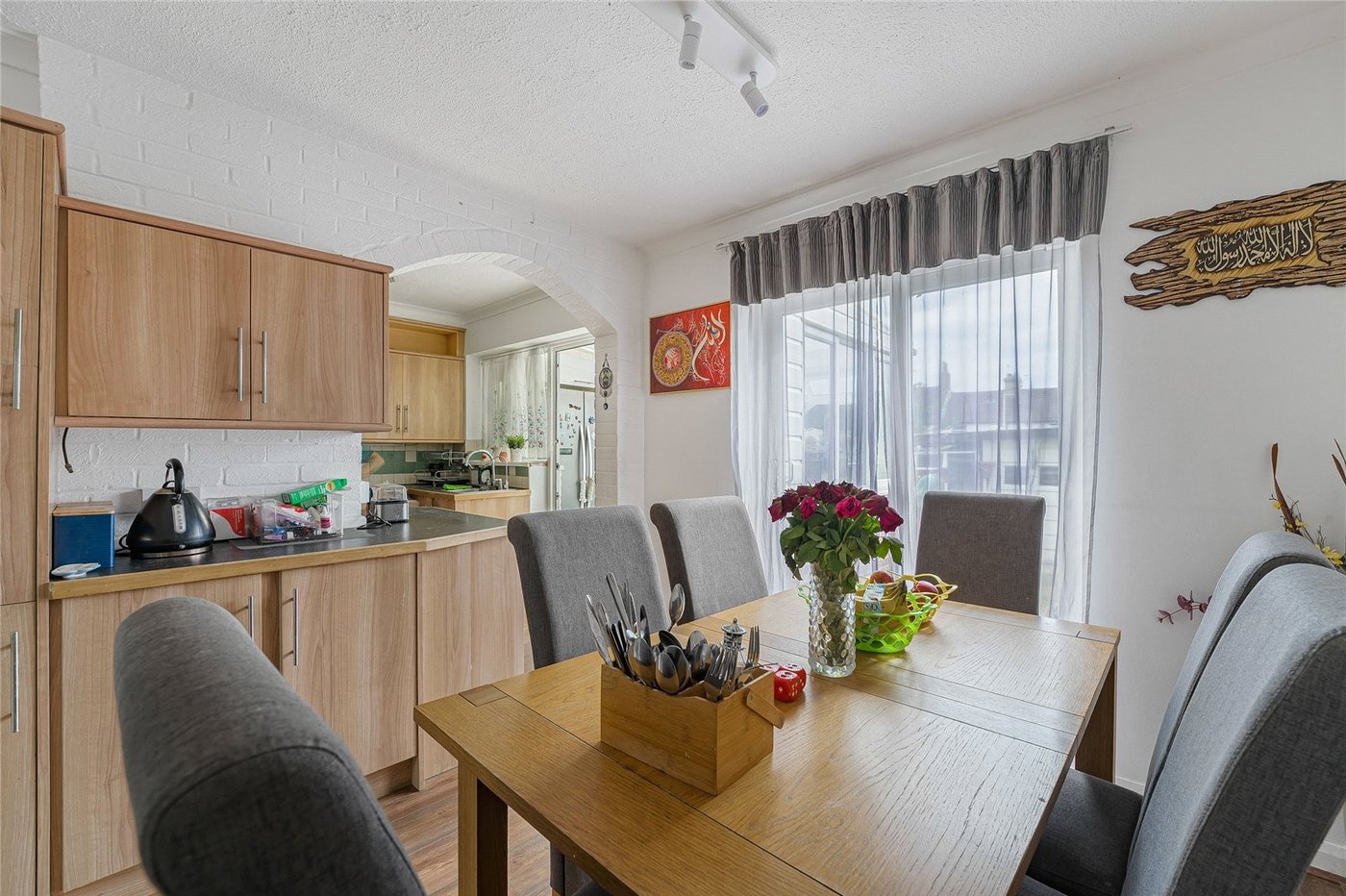 3 bedroom house for sale in Swanscombe | Robinson Jackson
